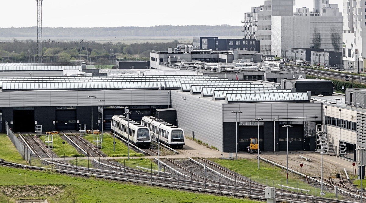 CDG's JV wins $3.4 bil Copenhagen metro contract but Chee of DBS keeps 'hold' for now